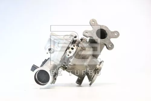 BE TURBO Turbolader 132019 BE TURBO (132019)