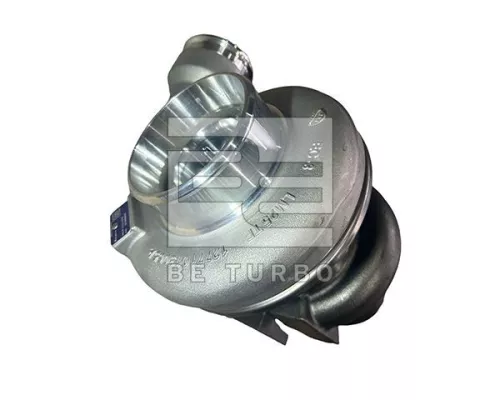 Turbolader 132043 BE TURBO