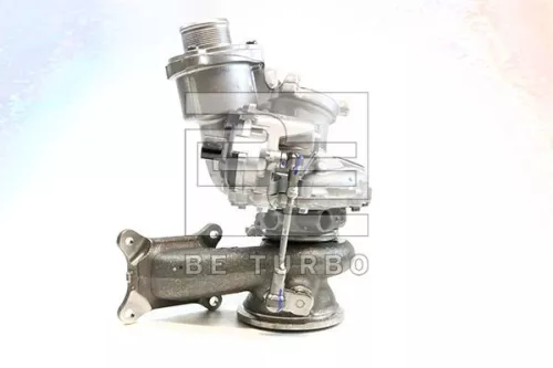 BE TURBO Turbolader 132049 BE TURBO (132049)