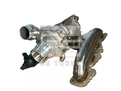 Turbolader 132053 BE TURBO