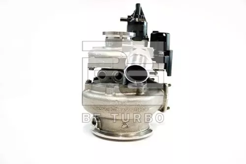 BE TURBO Turbolader 132060 BE TURBO (132060)