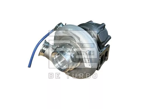 Turbolader 132067 BE TURBO