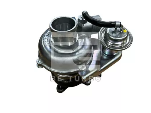 Turbolader 132068 BE TURBO