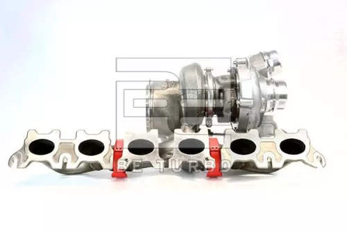 BE TURBO Turbolader 132105 BE TURBO (132105)