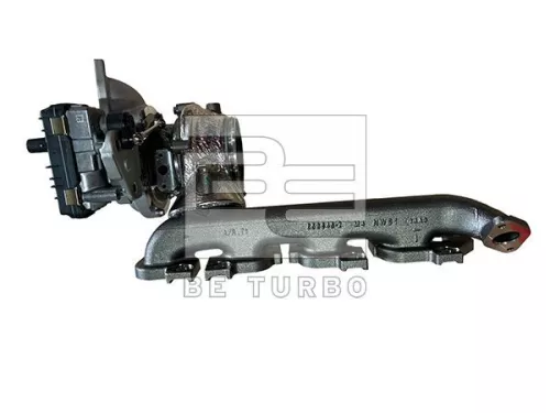 BE TURBO Turbolader 132121 BE TURBO (132121)