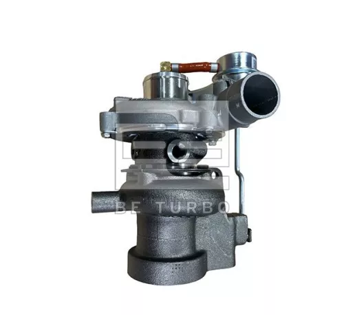 BE TURBO Turbolader 132128 BE TURBO (132128)