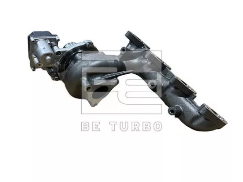 BE TURBO Turbolader 132130 BE TURBO (132130)