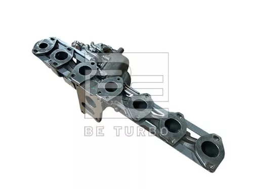 BE TURBO Turbolader 132136 BE TURBO (132136)
