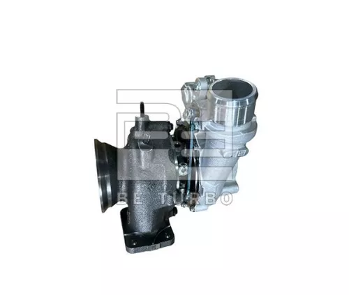 BE TURBO Turbolader 132138 BE TURBO (132138)