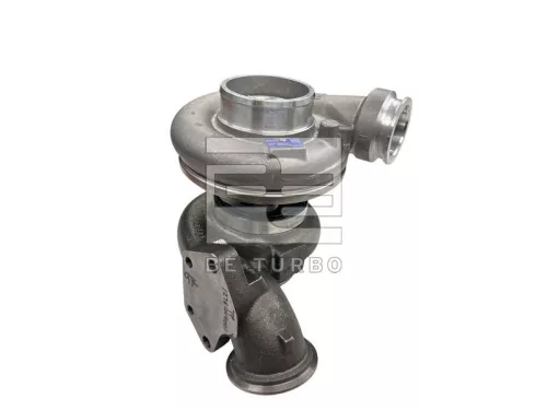 Turbolader 132170 BE TURBO