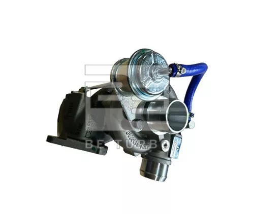 Turbolader 132171 BE TURBO