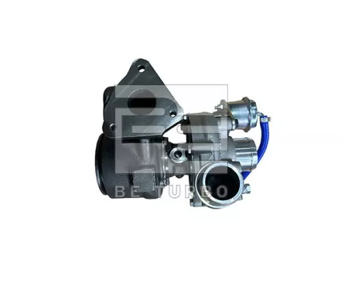 BE TURBO Turbolader 132171 BE TURBO (132171)