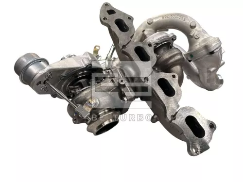 BE TURBO Turbolader 132174 BE TURBO (132174)