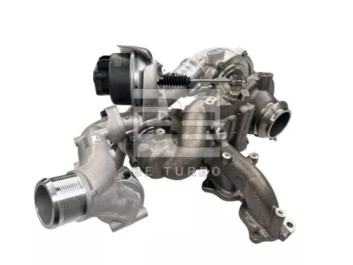 BE TURBO Turbolader 132174 BE TURBO (132174)