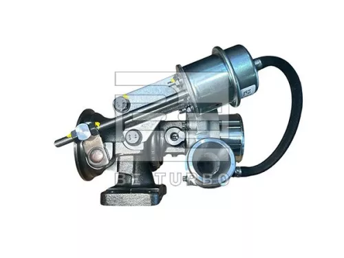 BE TURBO Turbolader 132178 BE TURBO (132178)