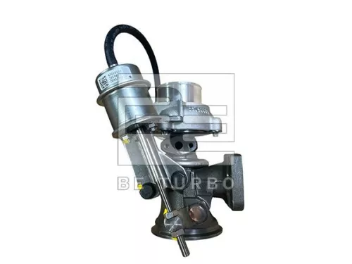 BE TURBO Turbolader 132181 BE TURBO (132181)