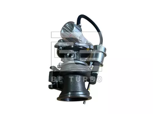 BE TURBO Turbolader 132181 BE TURBO (132181)