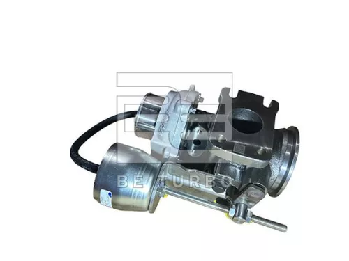 BE TURBO Turbolader 132184 BE TURBO (132184)