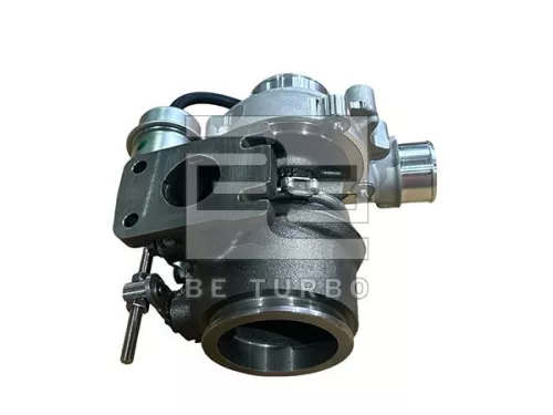 BE TURBO Turbolader 132185 BE TURBO (132185)