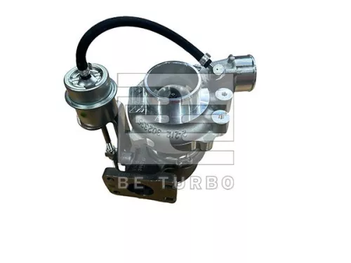 Turbolader 132185 BE TURBO