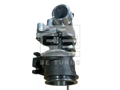BE TURBO Turbolader 132185 BE TURBO (132185)
