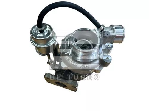 Turbolader 132186 BE TURBO