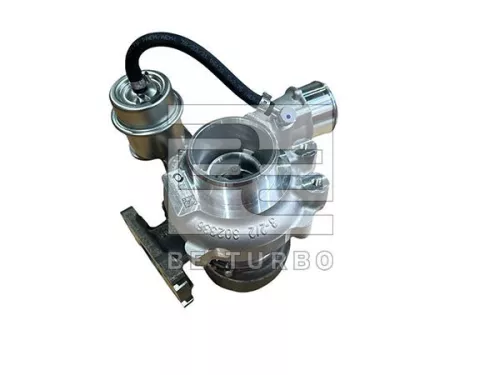 Turbolader 132187 BE TURBO