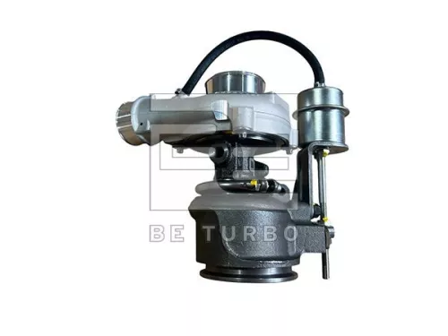 BE TURBO Turbolader 132189 BE TURBO (132189)