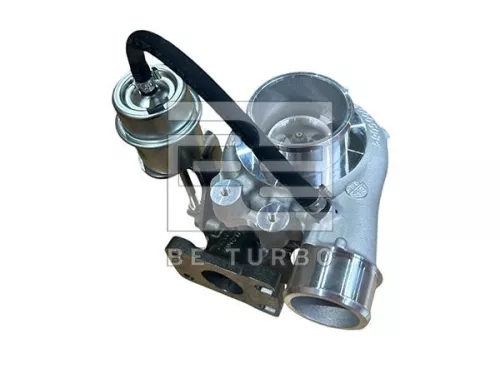 Turbolader 132190 BE TURBO