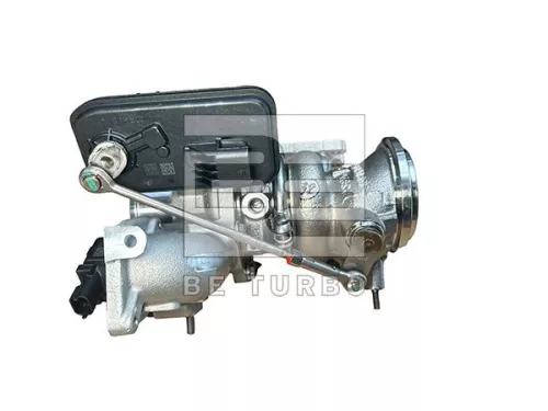 BE TURBO Turbolader 132192 BE TURBO (132192)