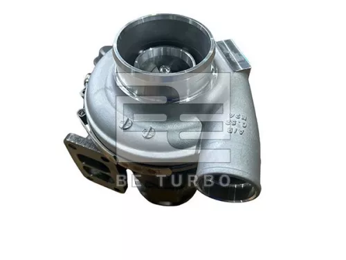 BE TURBO Turbolader 132197 BE TURBO (132197)