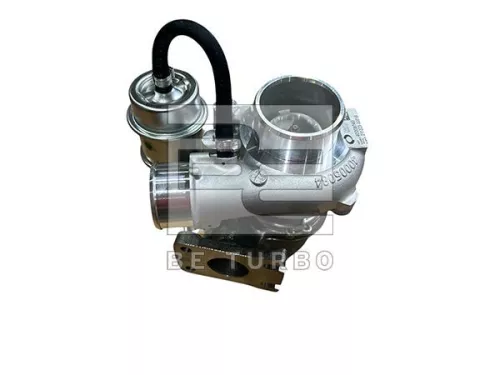 BE TURBO Turbolader 132201 BE TURBO (132201)