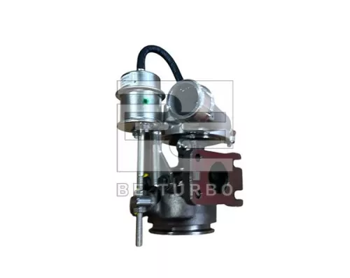 BE TURBO Turbolader 132201 BE TURBO (132201)