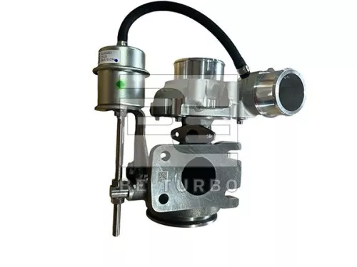 BE TURBO Turbolader 132203 BE TURBO (132203)