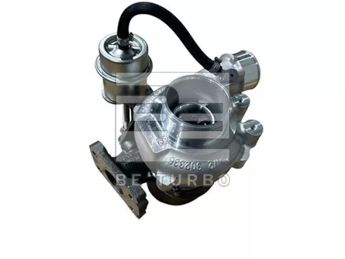 BE TURBO Turbolader 132206 BE TURBO (132206)