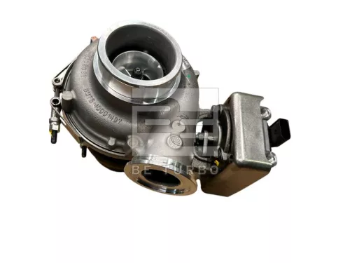 BE TURBO Turbolader 132215 BE TURBO (132215)