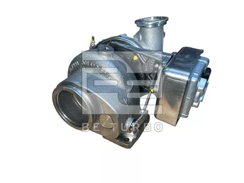 BE TURBO Turbolader 132216 BE TURBO (132216)