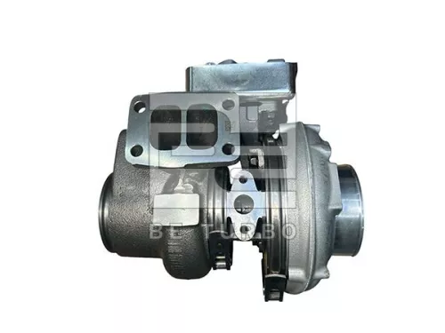 BE TURBO Turbolader 132216 BE TURBO (132216)