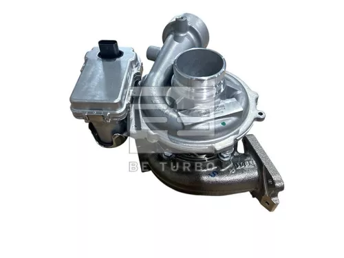 BE TURBO Turbolader 132217 BE TURBO (132217)