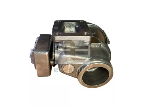 BE TURBO Turbolader 132221 BE TURBO (132221)