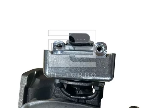 BE TURBO Turbolader 132223 BE TURBO (132223)