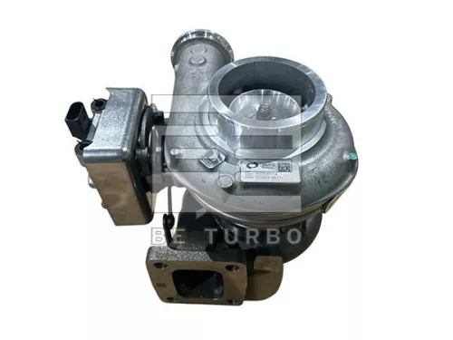 Turbolader 132223 BE TURBO