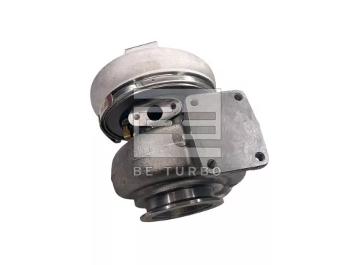 BE TURBO Turbolader 132229 BE TURBO (132229)
