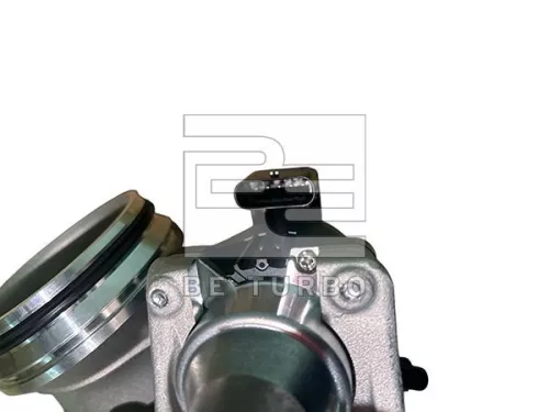 BE TURBO Turbolader 132260 BE TURBO (132260)