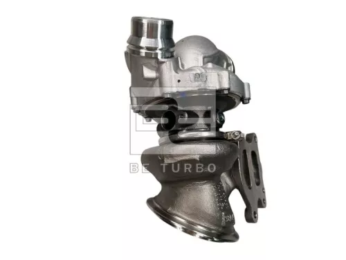 BE TURBO Turbolader 132261 BE TURBO (132261)