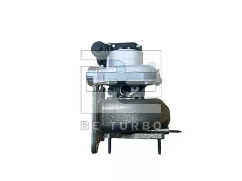 BE TURBO Turbolader 132263 BE TURBO (132263)