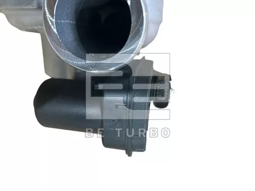 BE TURBO Turbolader 132263 BE TURBO (132263)