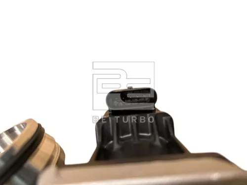 BE TURBO Turbolader 132264 BE TURBO (132264)
