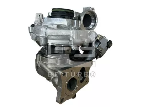 BE TURBO Turbolader 132266 BE TURBO (132266)