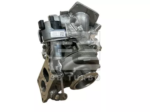 BE TURBO Turbolader 132266 BE TURBO (132266)